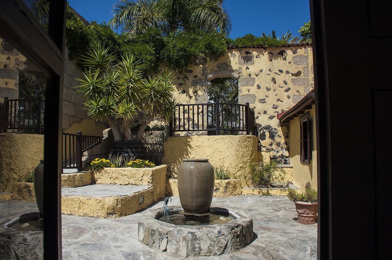 La Bodega Casa Rural, Tenerife. San Miguel de Abona Exteriör bild