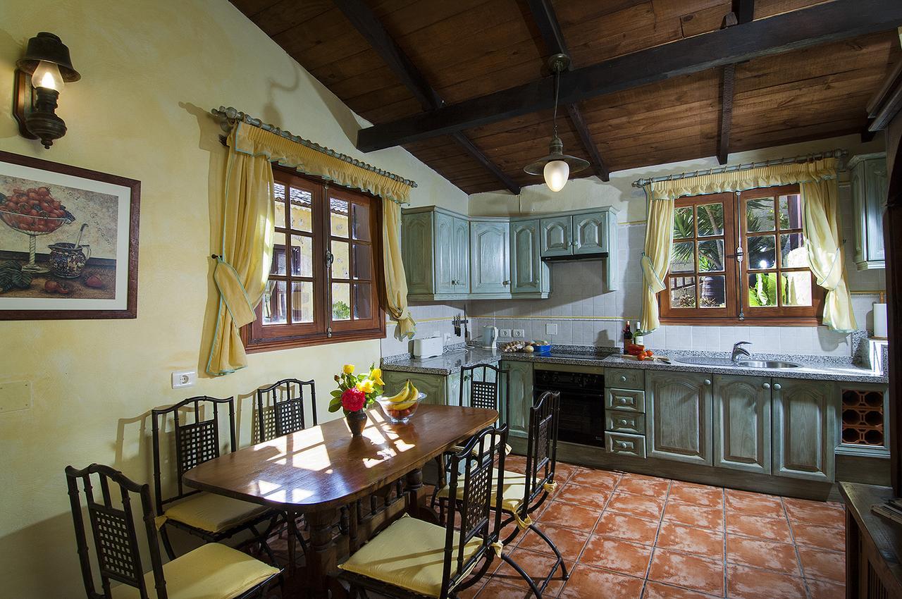 La Bodega Casa Rural, Tenerife. San Miguel de Abona Exteriör bild