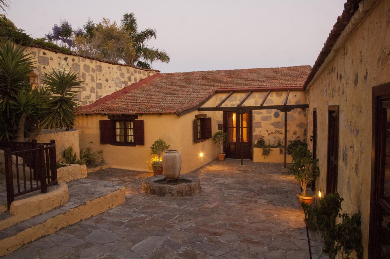 La Bodega Casa Rural, Tenerife. San Miguel de Abona Exteriör bild