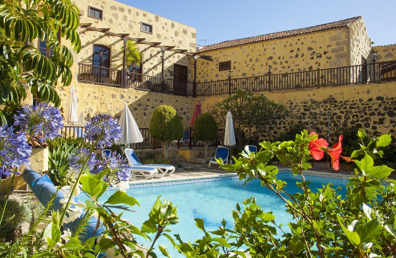 La Bodega Casa Rural, Tenerife. San Miguel de Abona Exteriör bild