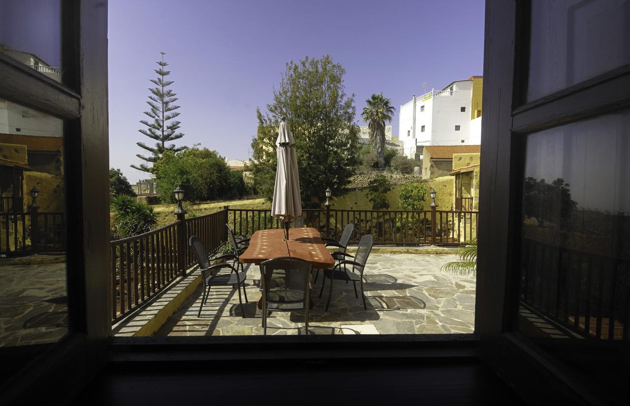 La Bodega Casa Rural, Tenerife. San Miguel de Abona Exteriör bild