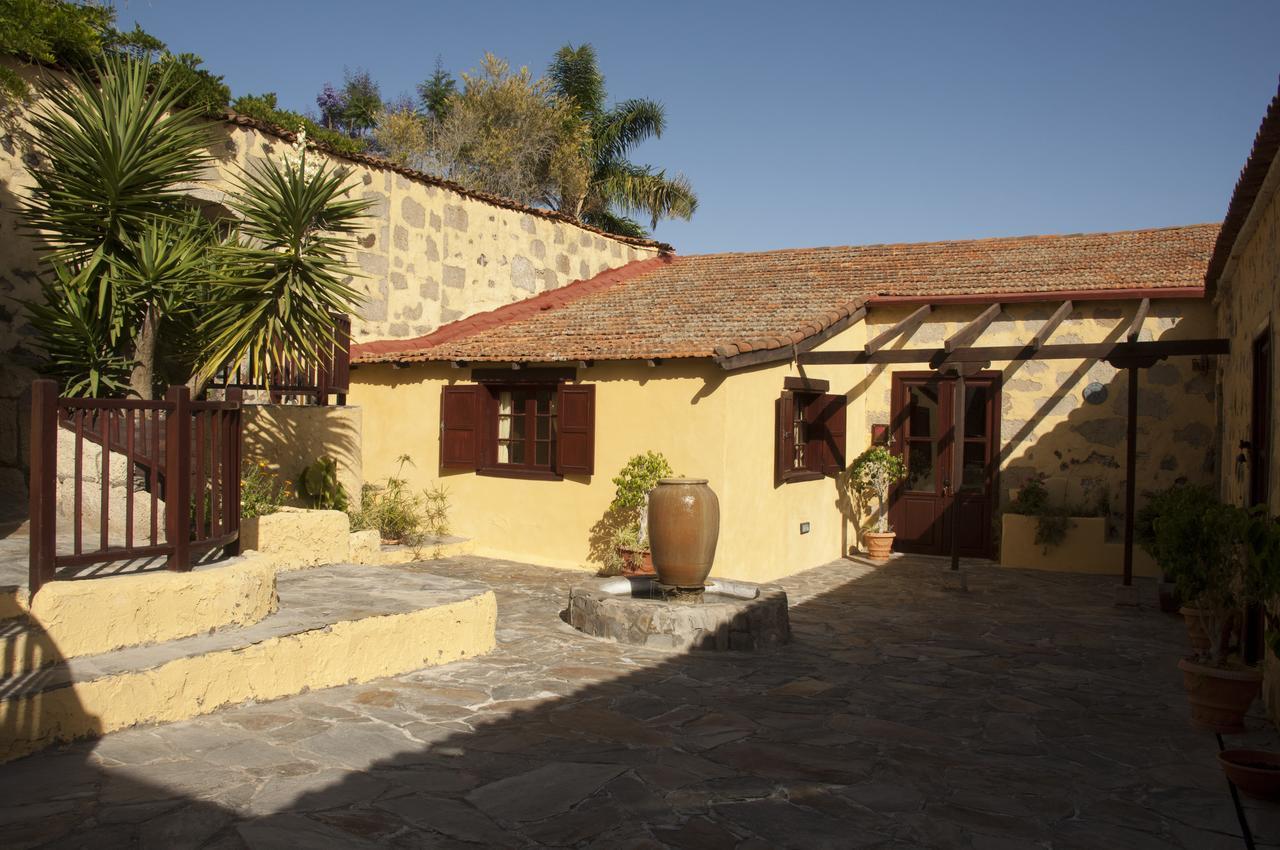 La Bodega Casa Rural, Tenerife. San Miguel de Abona Exteriör bild